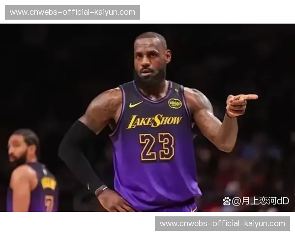 詹姆斯：湖人不是冠军级别球队雷霆是，我们没办法全场保持高强度