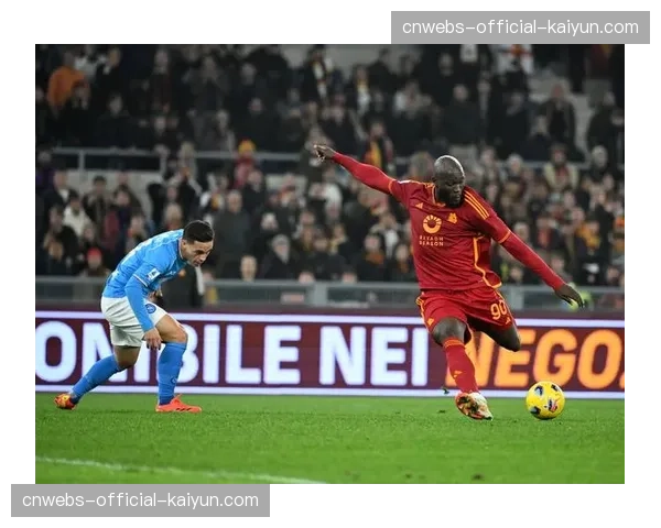 那不勒斯数据分析师专访:我们如何定义一次“高质量的射门尝试”